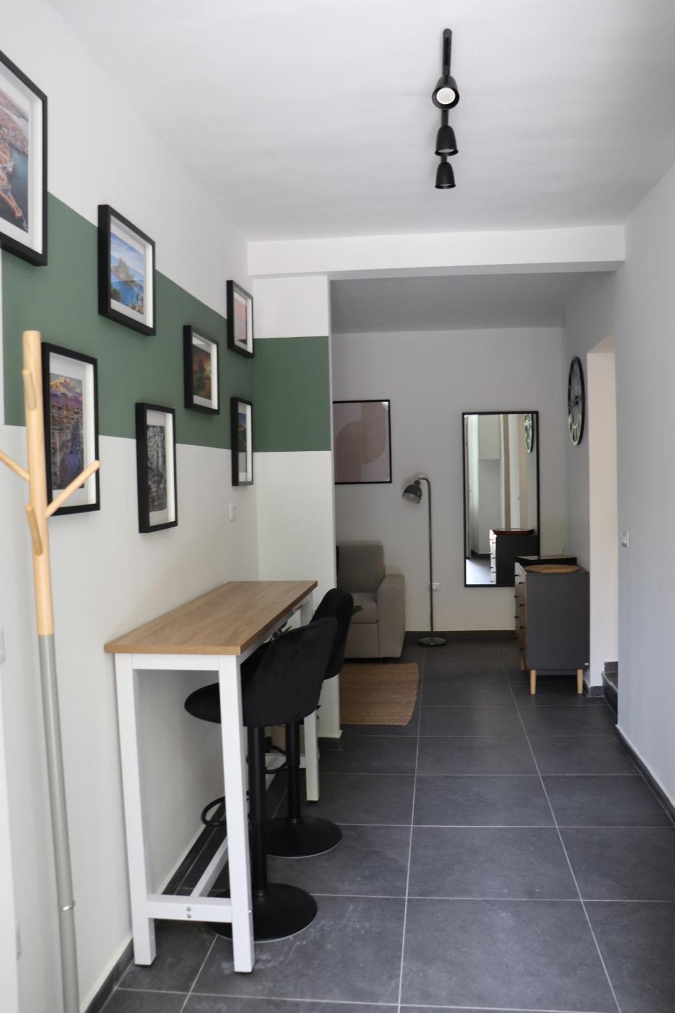 Andronico House Holiday home *