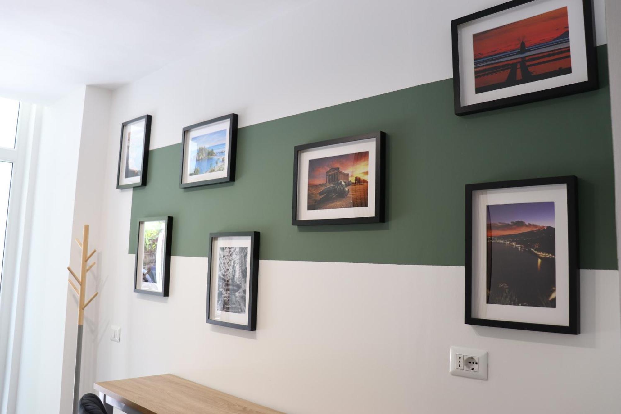Holiday home Andronico House Catania