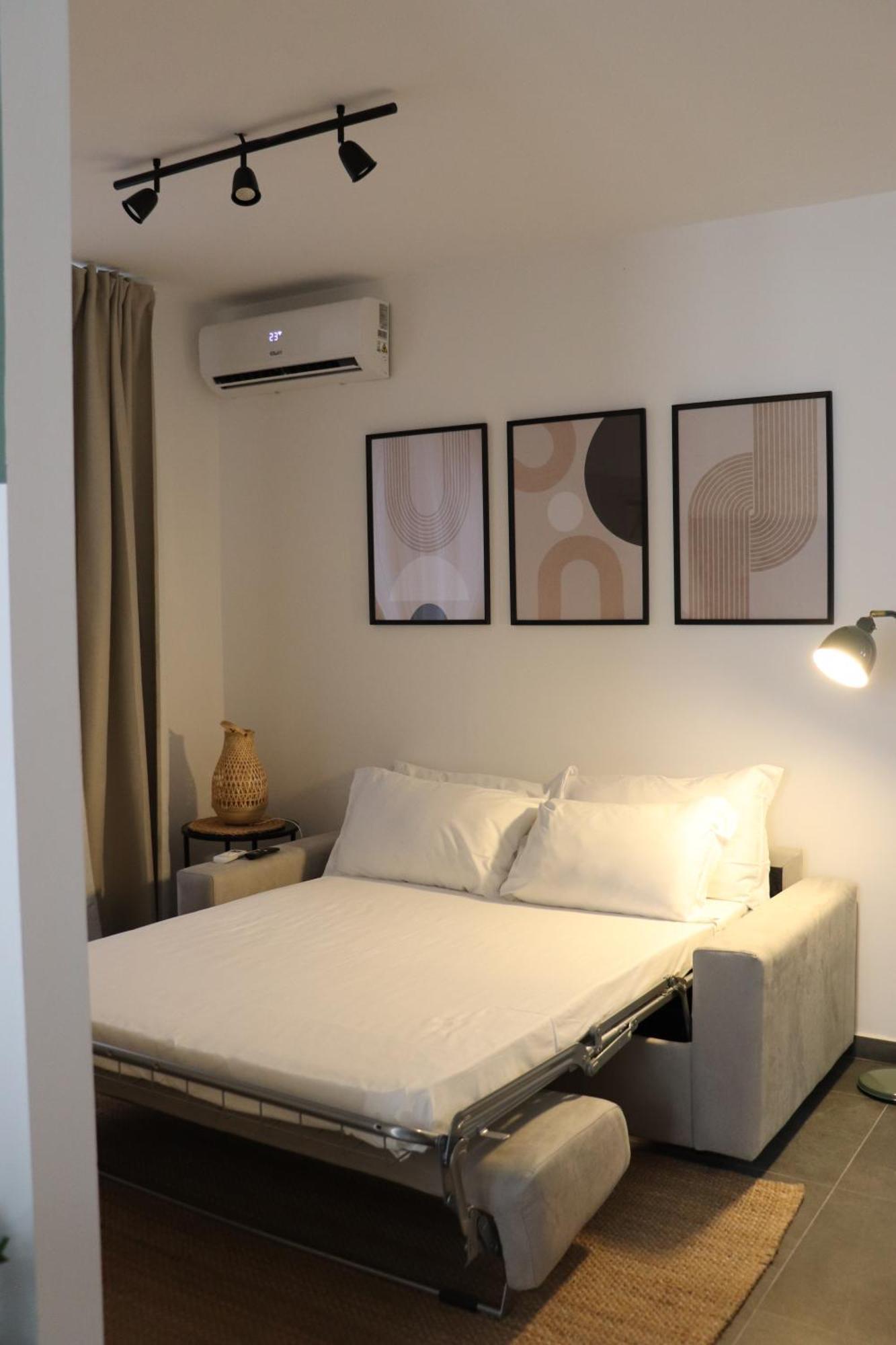 Holiday home Andronico House *