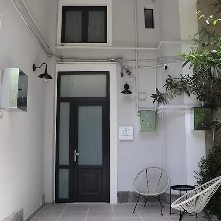 Andronico House Villa Catania Exterior photo