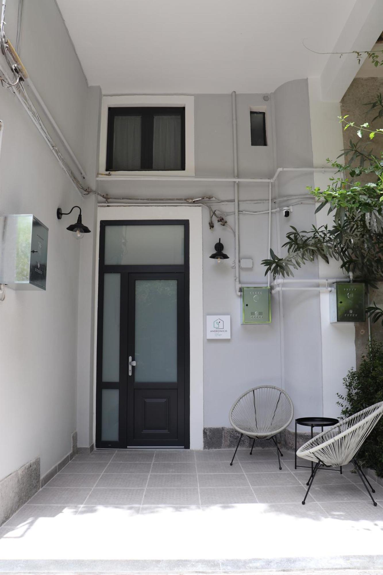 Casa de Férias Andronico House